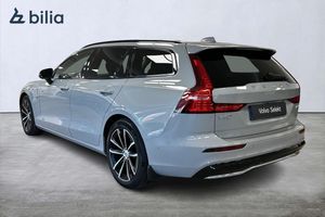 Volvo V60 bild 2