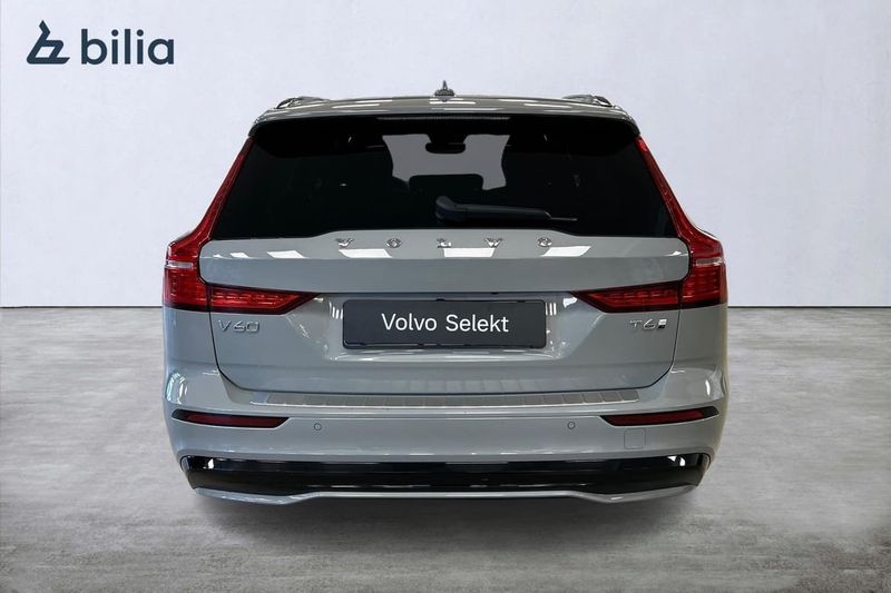 Volvo V60 bild 5