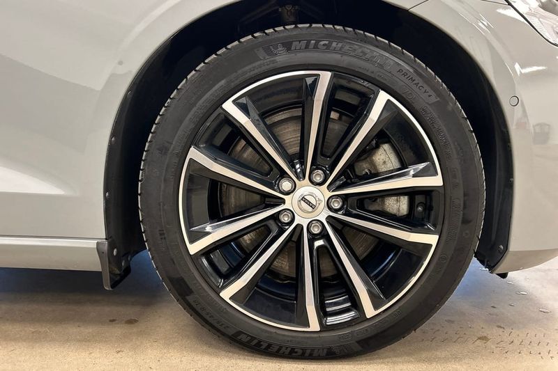 Volvo V60 bild 17