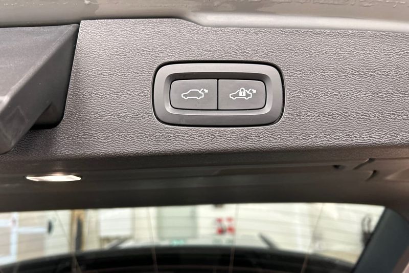 Volvo V60 bild 22