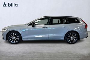 Volvo V60 bild 3