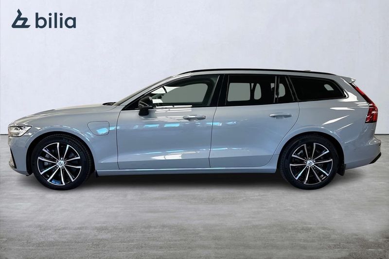 Volvo V60 bild 3