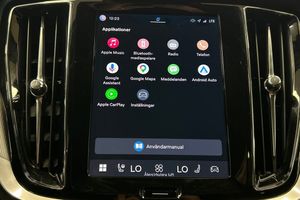 Volvo V60 bild 15