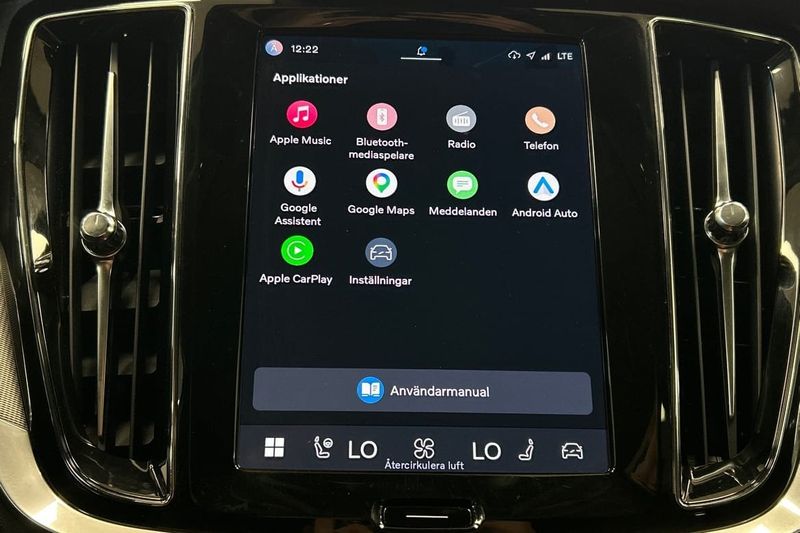Volvo V60 bild 15