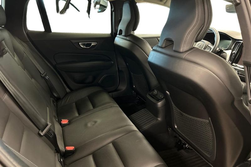 Volvo V60 bild 9