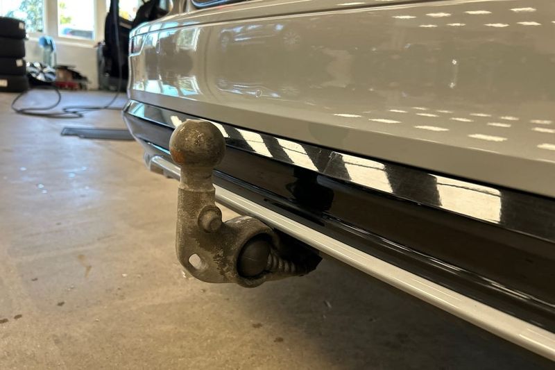 Volvo V60 bild 24