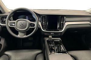 Volvo V60 bild 10