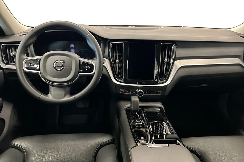 Volvo V60 bild 10