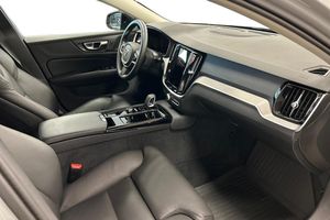 Volvo V60 bild 7