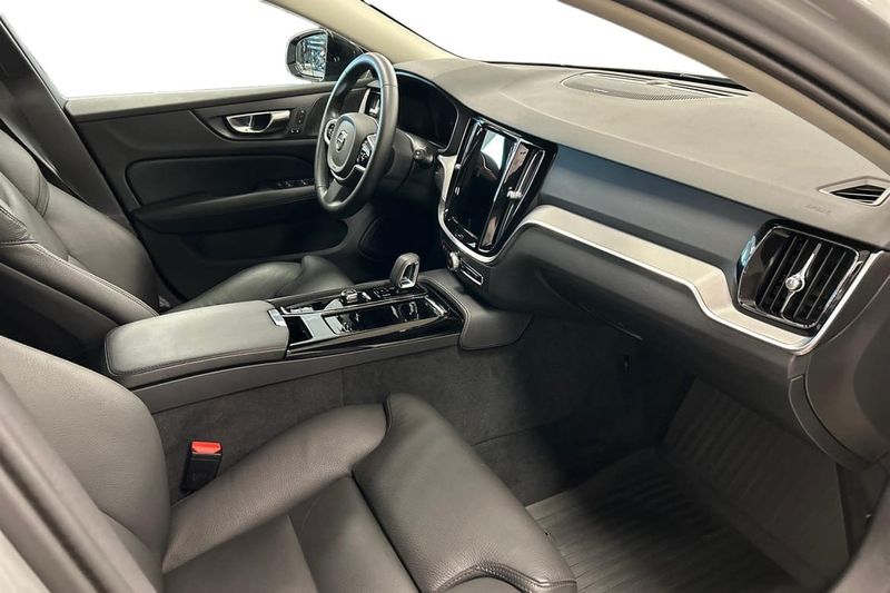 Volvo V60 bild 7