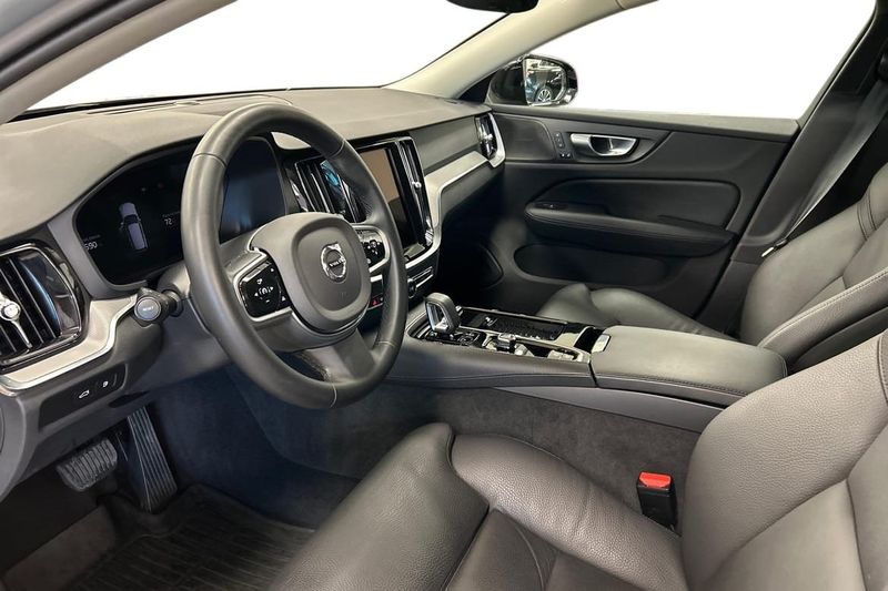 Volvo V60 bild 14