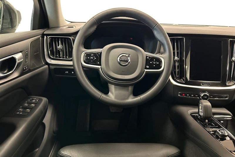 Volvo V60 bild 11