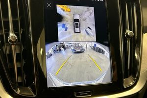 Volvo V60 bild 18