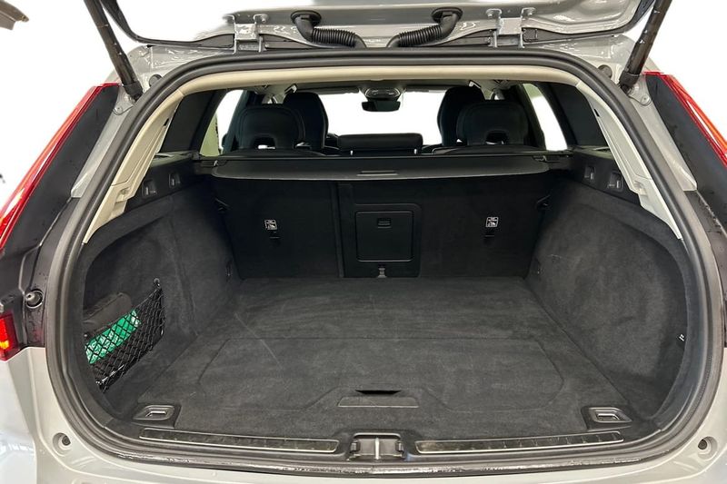 Volvo V60 bild 12