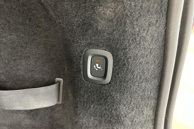 Volvo V90 bild 22