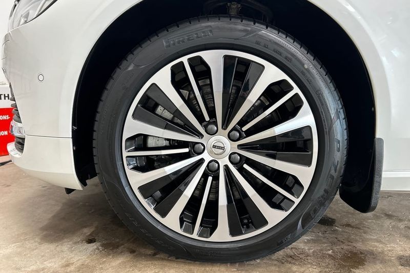 Volvo V90 bild 17