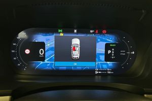 Volvo V90 bild 16