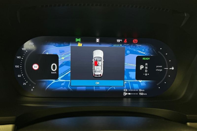 Volvo V90 bild 16