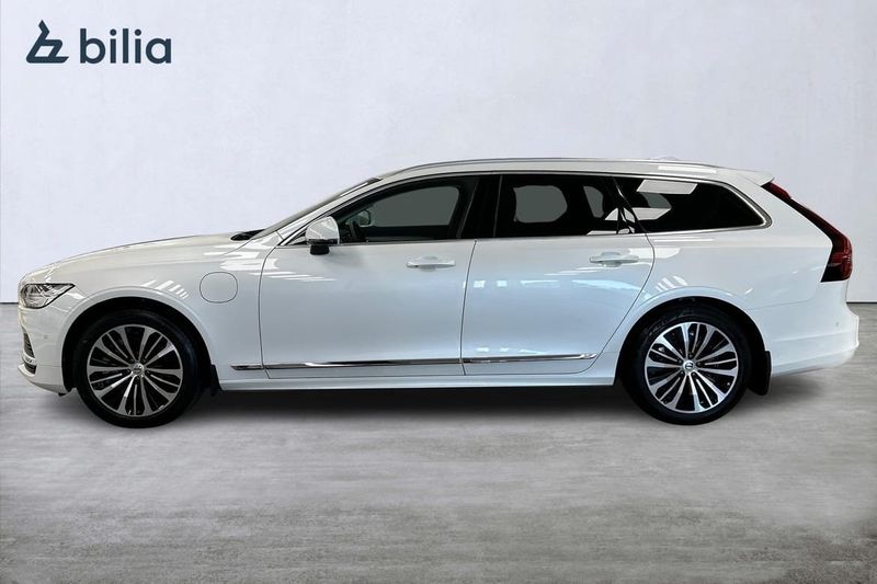Volvo V90 bild 3