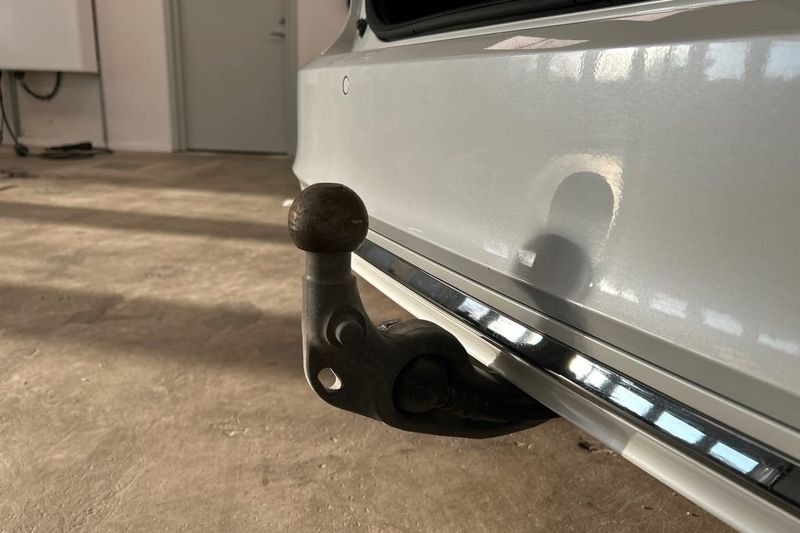 Volvo V90 bild 23