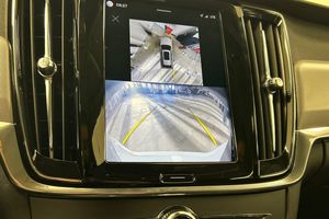 Volvo V90 bild 25