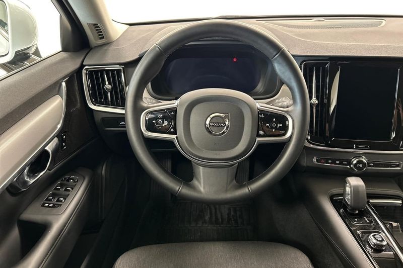 Volvo V90 bild 11