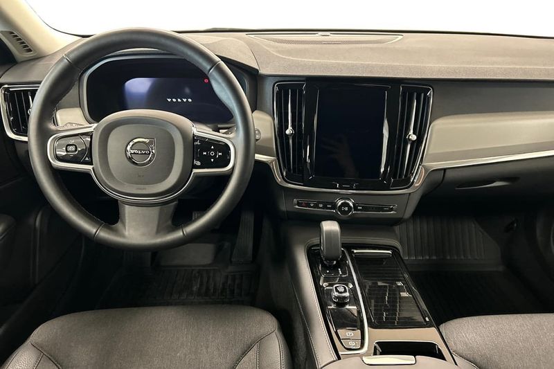 Volvo V90 bild 10