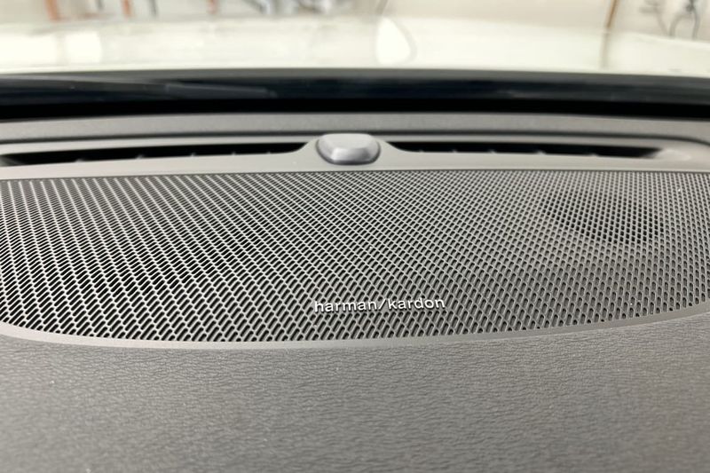 Volvo V90 bild 21