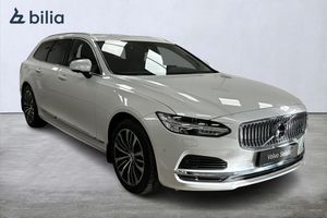 Volvo V90 bild 20