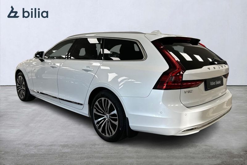 Volvo V90 bild 2