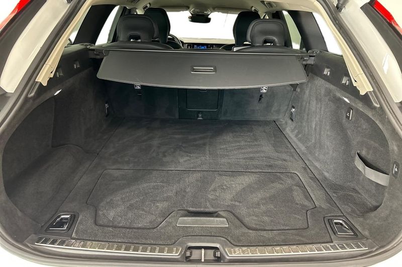 Volvo V90 bild 12