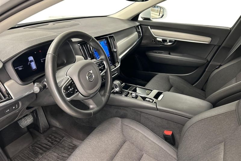 Volvo V90 bild 14
