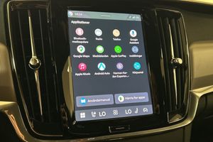 Volvo V90 bild 15