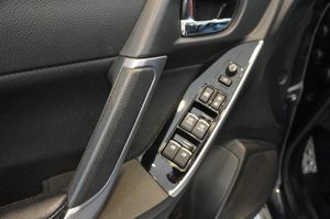 Subaru Forester bild 10