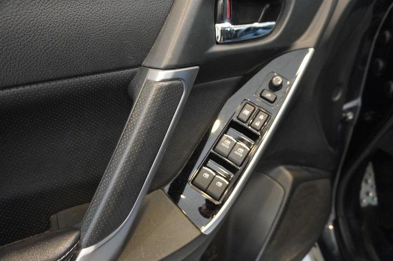 Subaru Forester bild 10