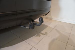 Subaru Forester bild 7