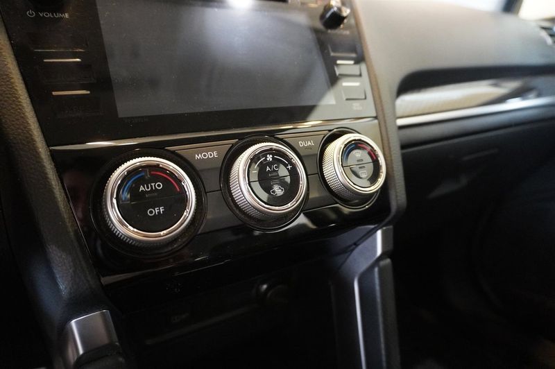 Subaru Forester bild 15