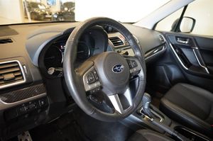 Subaru Forester bild 12