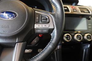 Subaru Forester bild 18