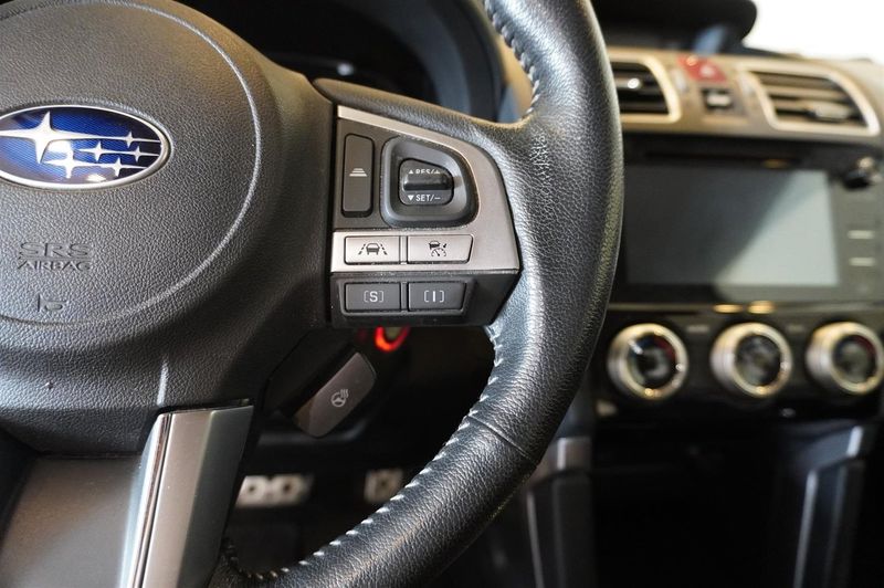 Subaru Forester bild 18