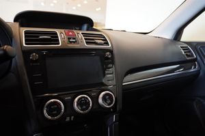 Subaru Forester bild 13