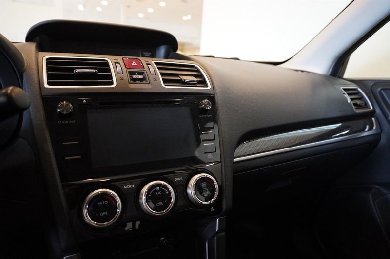 Subaru Forester bild 13