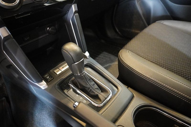 Subaru Forester bild 14