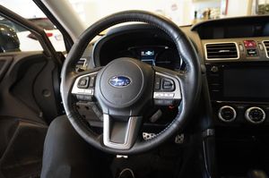 Subaru Forester bild 17
