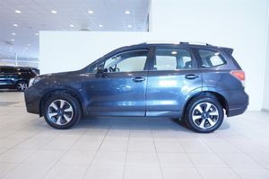 Subaru Forester bild 4