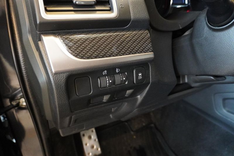 Subaru Forester bild 11