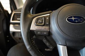 Subaru Forester bild 19