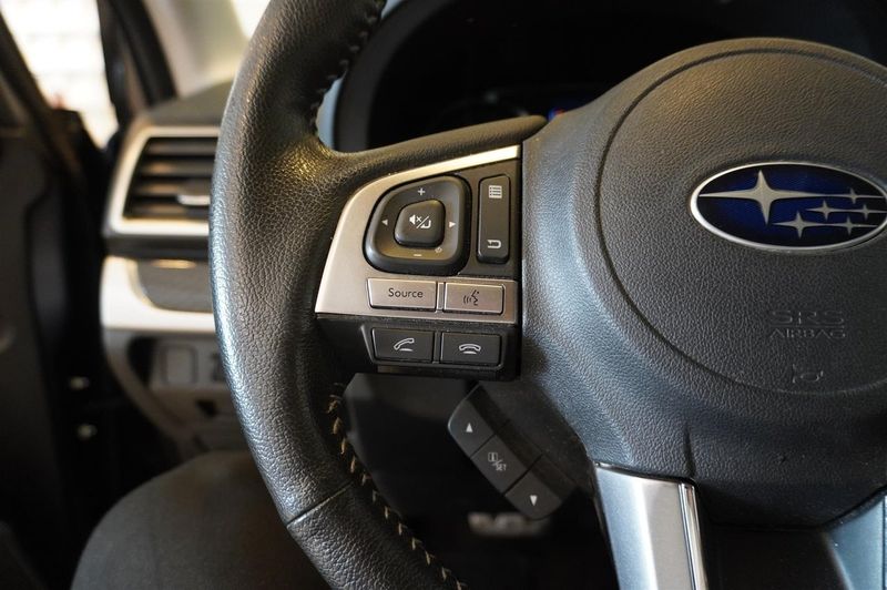 Subaru Forester bild 19