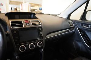 Subaru Forester bild 16