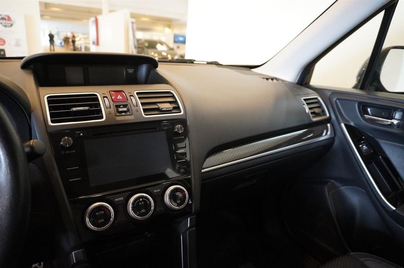 Subaru Forester bild 16